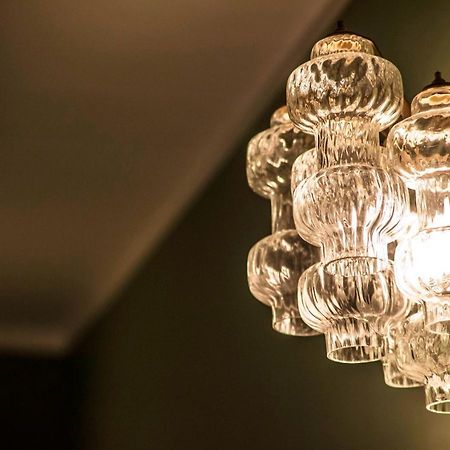Rossopetruzzelli Apartment Bari Ngoại thất bức ảnh