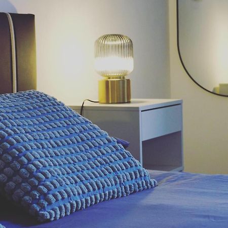 Rossopetruzzelli Apartment Bari Ngoại thất bức ảnh