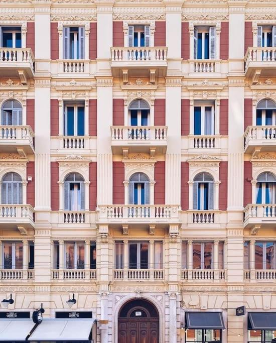 Rossopetruzzelli Apartment Bari Ngoại thất bức ảnh