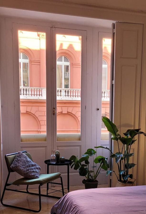 Rossopetruzzelli Apartment Bari Ngoại thất bức ảnh