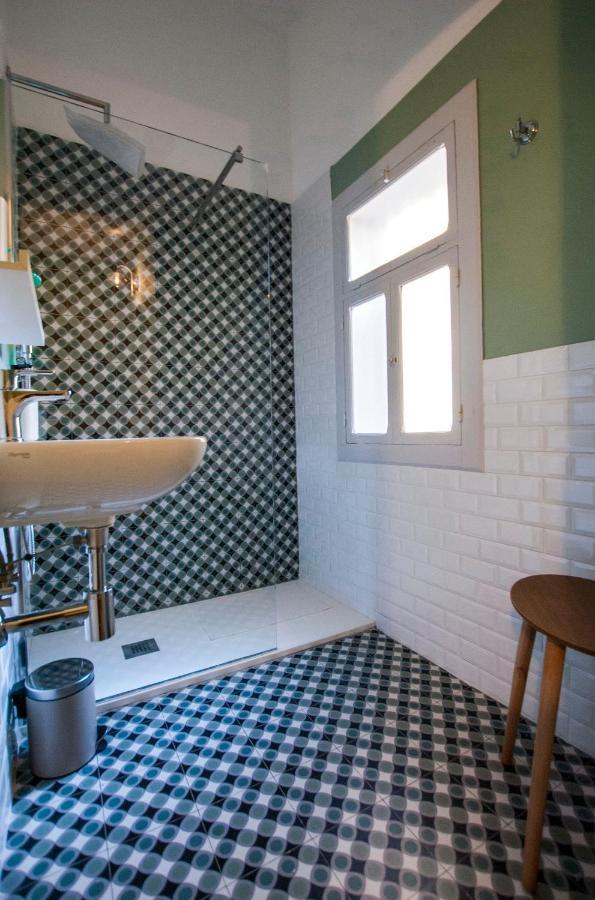 Rossopetruzzelli Apartment Bari Ngoại thất bức ảnh