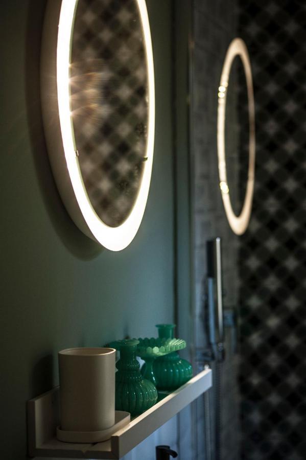 Rossopetruzzelli Apartment Bari Ngoại thất bức ảnh