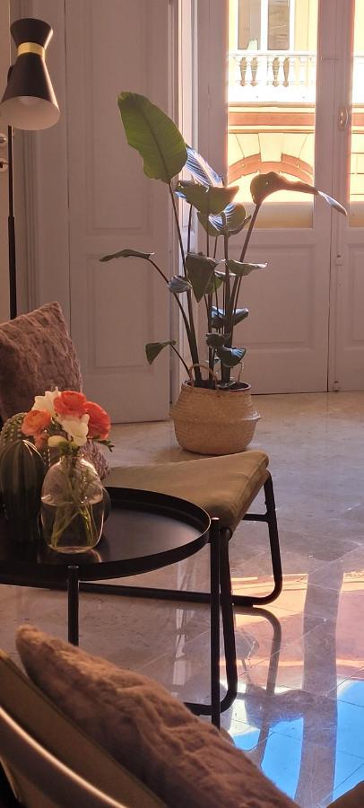 Rossopetruzzelli Apartment Bari Ngoại thất bức ảnh