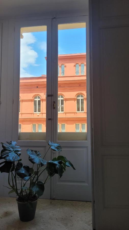 Rossopetruzzelli Apartment Bari Ngoại thất bức ảnh