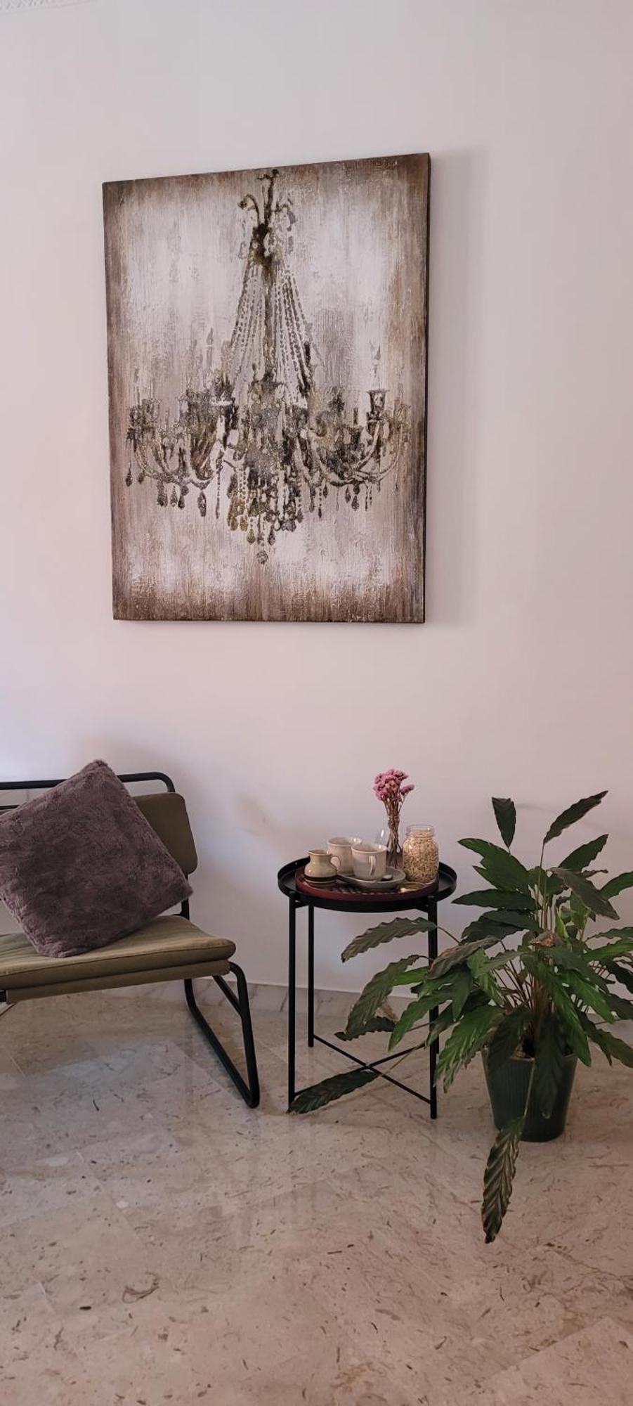 Rossopetruzzelli Apartment Bari Ngoại thất bức ảnh