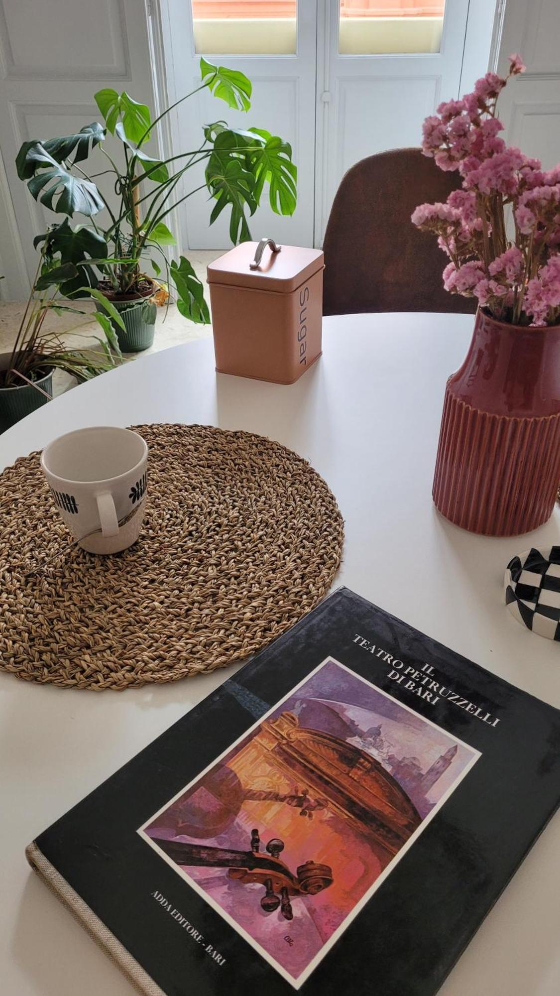 Rossopetruzzelli Apartment Bari Ngoại thất bức ảnh