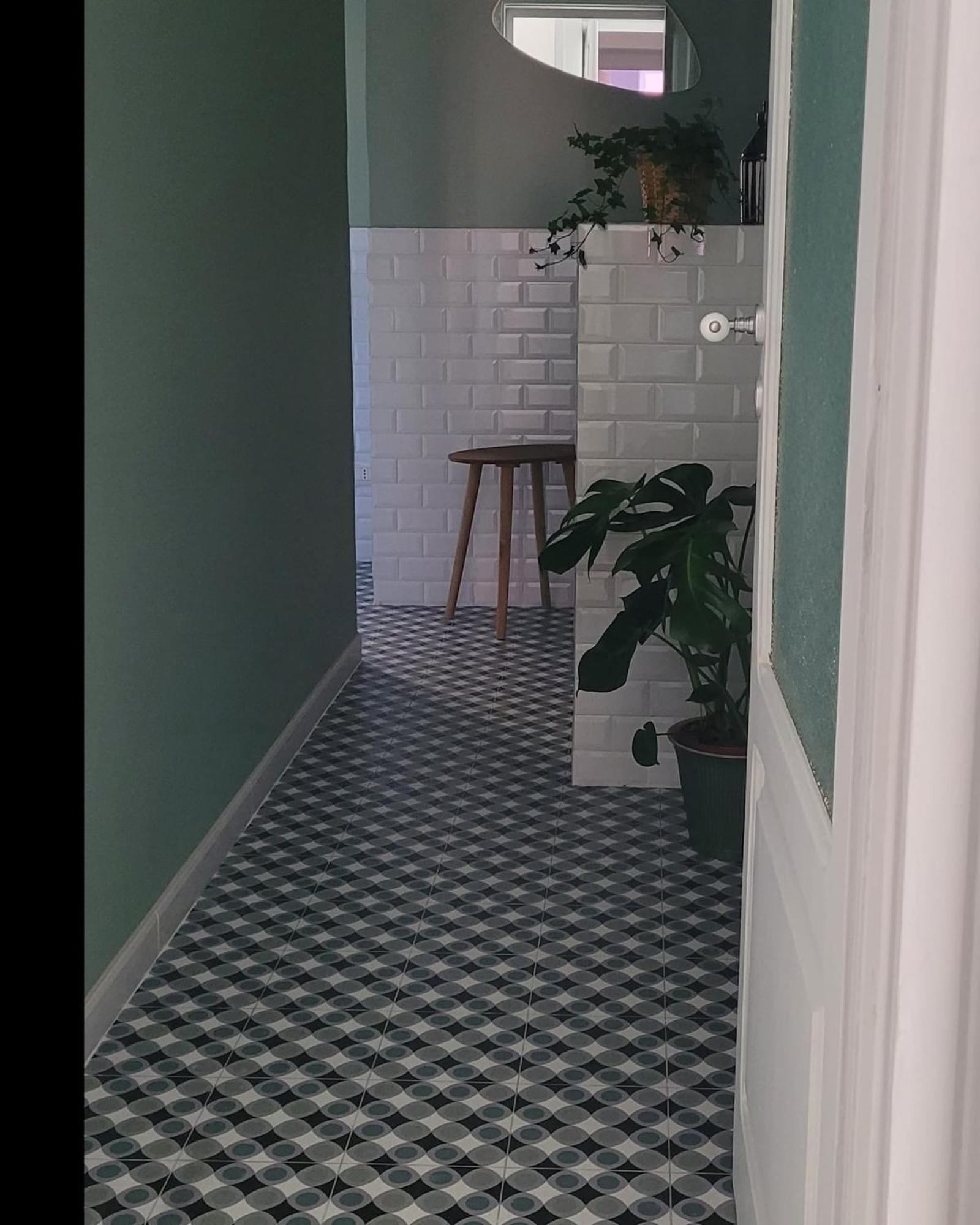 Rossopetruzzelli Apartment Bari Ngoại thất bức ảnh