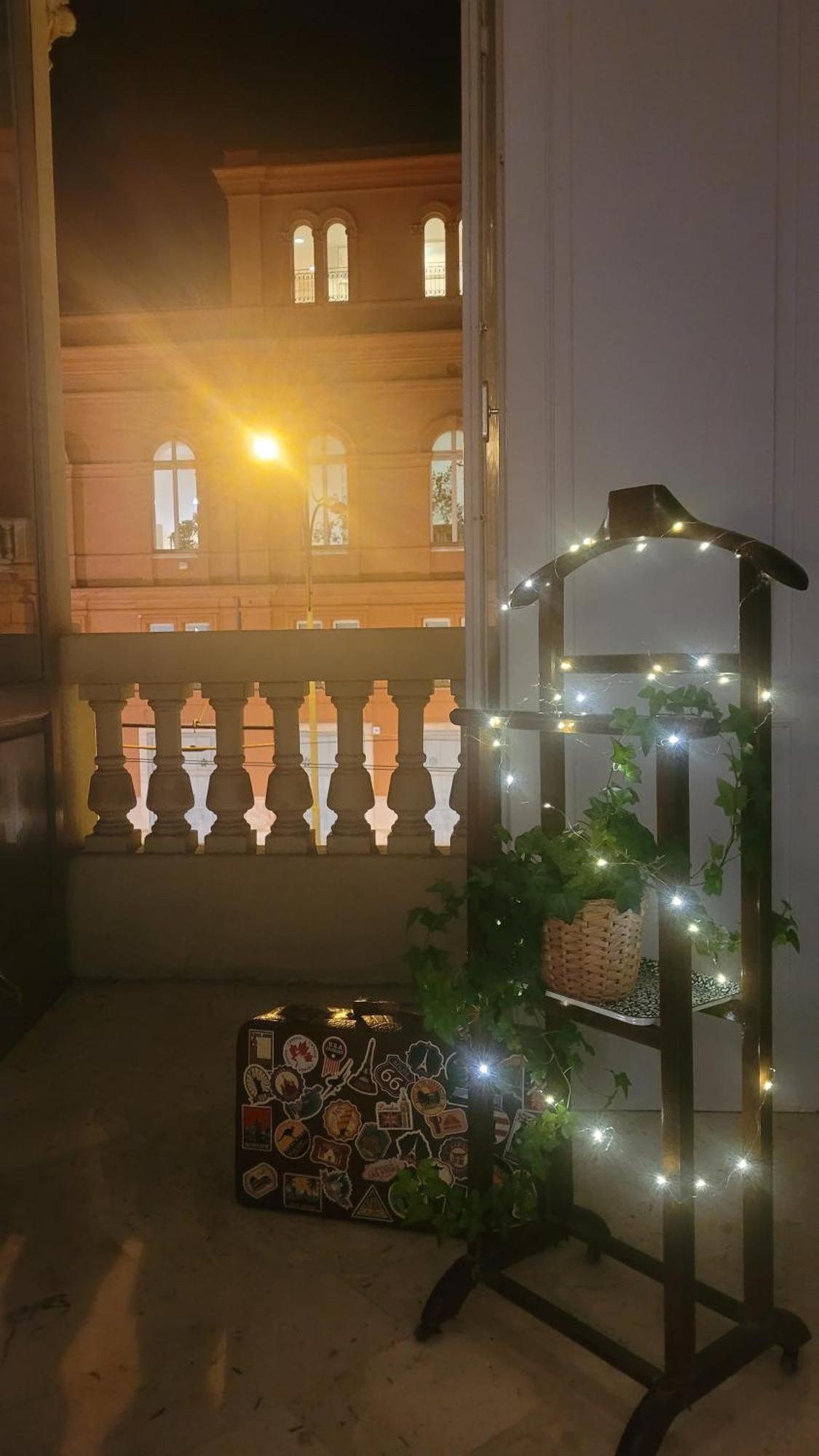 Rossopetruzzelli Apartment Bari Ngoại thất bức ảnh