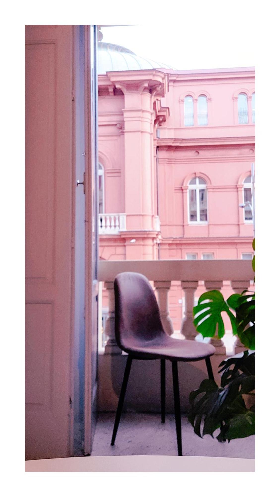 Rossopetruzzelli Apartment Bari Ngoại thất bức ảnh