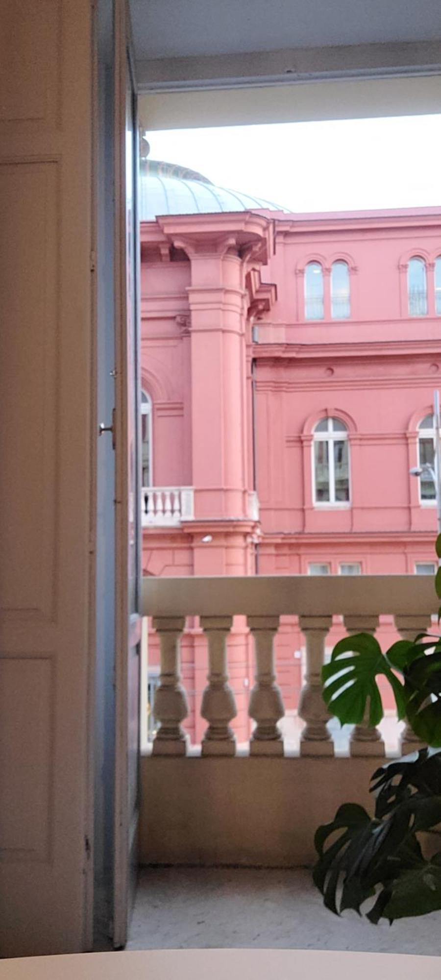 Rossopetruzzelli Apartment Bari Ngoại thất bức ảnh