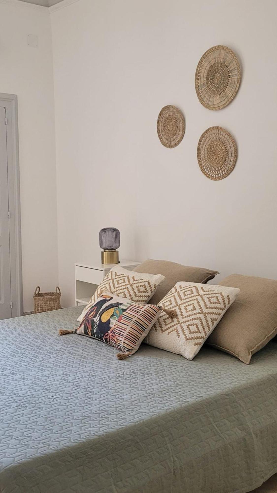 Rossopetruzzelli Apartment Bari Ngoại thất bức ảnh