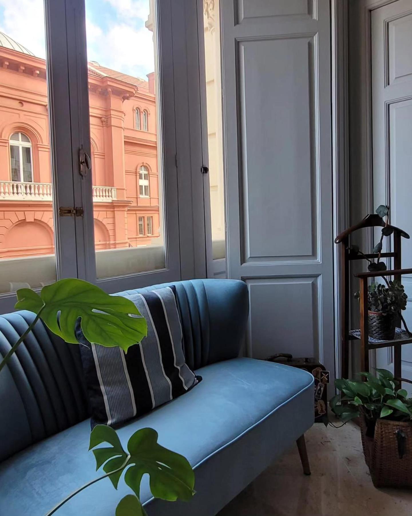 Rossopetruzzelli Apartment Bari Ngoại thất bức ảnh